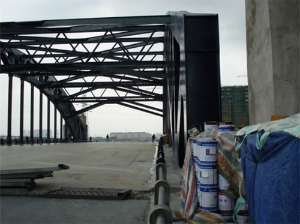 玉州专注工业场景喷漆服务