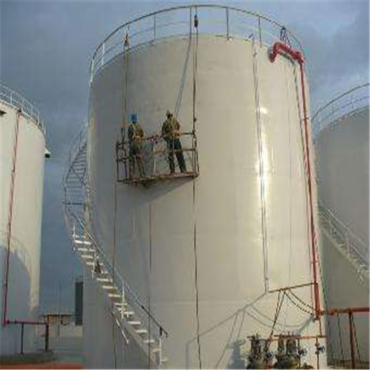 玉州喷漆翻新・工业喷漆・设备喷漆服务简介